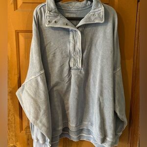 Aerie Pullover